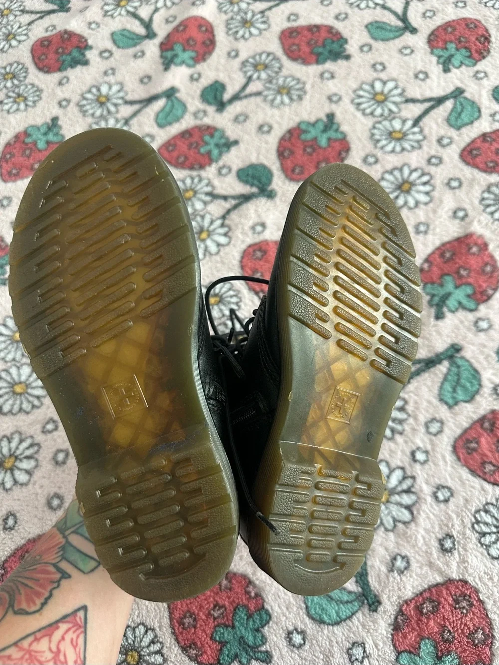 Dr. Martens Kids Boots